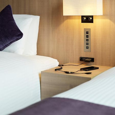 Millennium Mitsui Garden Hotel Tokyo - Ginza Kültér fotó