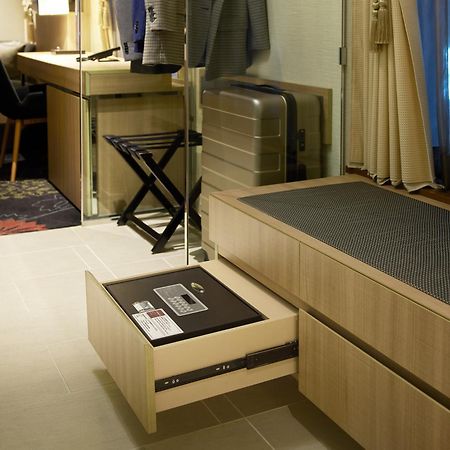 Millennium Mitsui Garden Hotel Tokyo - Ginza Kültér fotó