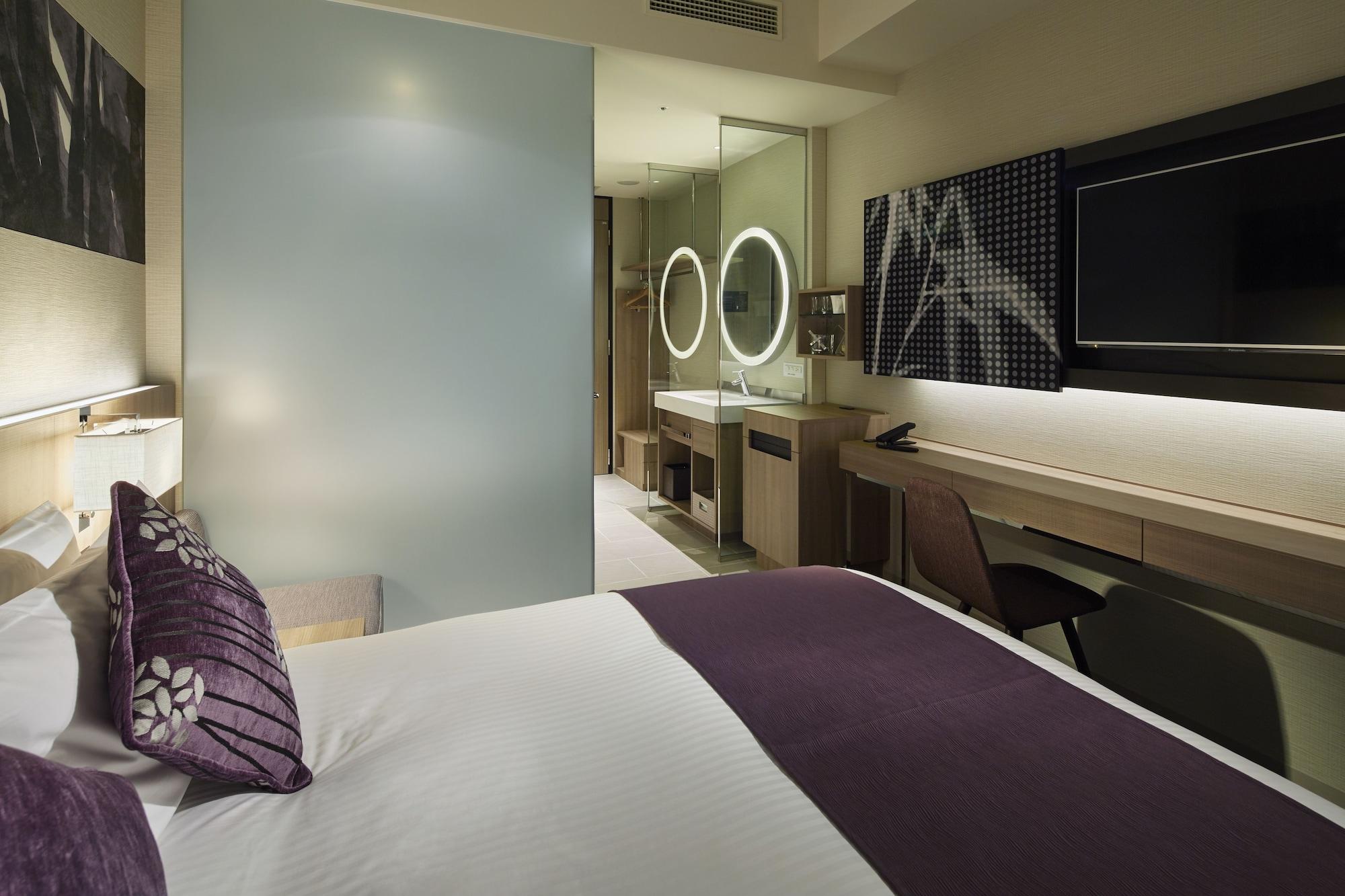 Millennium Mitsui Garden Hotel Tokyo - Ginza Kültér fotó