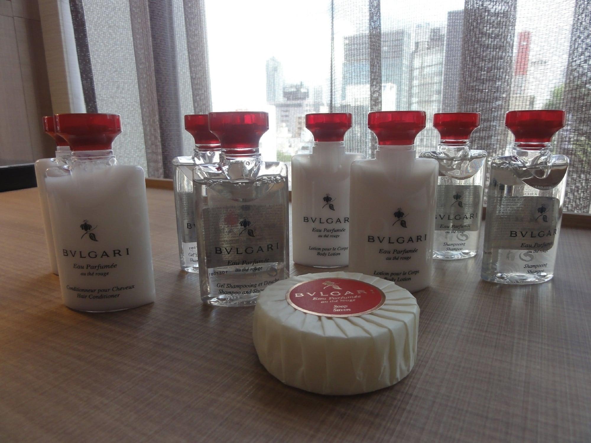 Millennium Mitsui Garden Hotel Tokyo - Ginza Kültér fotó