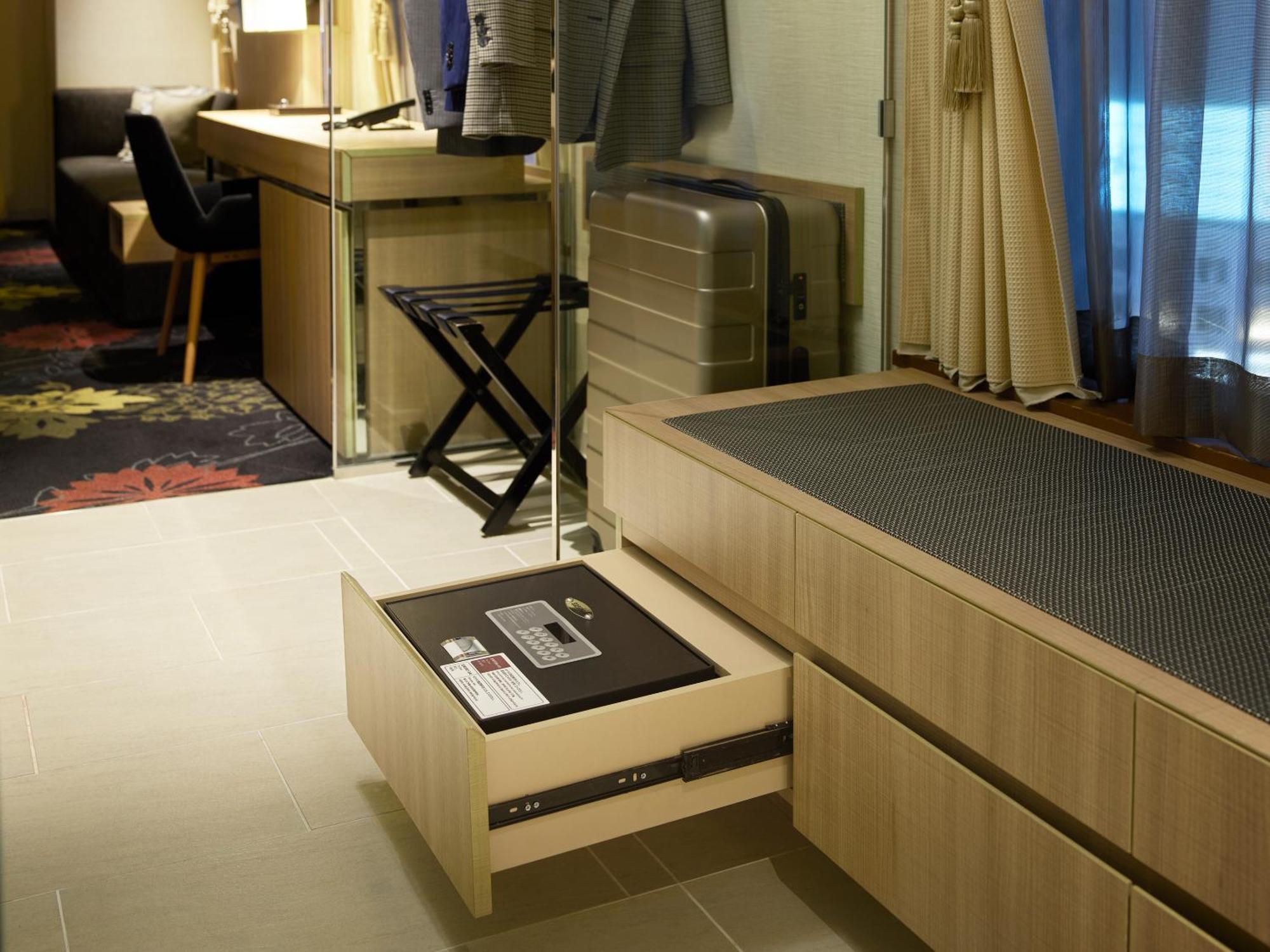 Millennium Mitsui Garden Hotel Tokyo - Ginza Kültér fotó